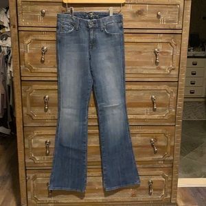 7 For All Mankind Jeans